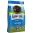 HAPPY DOG Sensible Junior Lamm 10 kg bárányhús