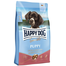 HAPPY DOG Sensible Puppy Lachs 10 kg