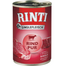 RINTI Singlefleisch Marhahús tiszta 400 g