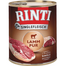 RINTI Singlefleisch Bárány Pure 800 g