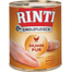 RINTI Singlefleisch Csirke Pure 400 g