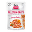BRIT Care Fillets in Jelly saszetki w sosie dla kota 24 x 85 g