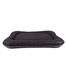 FERA Sunset Pontoon kutyafekhely XL 114 x 83 x 10 cm sötétszürke