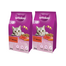 WHISKAS Adult Felnőtt marhahús és répa 2x14kg