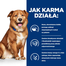 HILL'S Prescription Diet Canine Derm Complete 12 kg kutyabőrt erősítő eledel