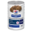HILL'S Prescription Diet Canine z/d 370 g élelmiszer-intoleranciák esetén