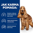HILL'S Prescription Diet Canine z/d 370 g élelmiszer-intoleranciák esetén