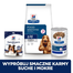 HILL'S Prescription Diet Canine z/d 370 g élelmiszer-intoleranciák esetén