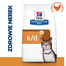 HILL'S Prescription Diet Cat K/D Kidney Care 3 kg