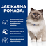 HILL'S Prescription Diet Feline r/d Weight Reduction 3 kg
