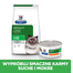HILL'S Prescription Diet Feline r/d Weight Reduction 3 kg