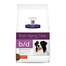 HILL'S Prescription Diet b-d Canine 12 kg