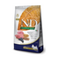 FARMINA N-D low grain lamb - blueberry adult small dog 2,5 kg