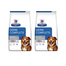HILL'S Prescription Diet Canine Derm Complete  24 kg (2x12 kg)