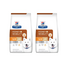 HILL'S Prescription Diet k/d + Kidney and Mobility 24 kg (2x12 kg)