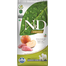 FARMINA N&D Boar & Apple Adult Medium & Maxi 2,5 kg