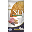 FARMINA Low Grain lamb & blueberry adult mini dog 7 kg