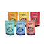 DOLINA NOTECI Superfood ízek keveréke 24x85 g