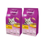 WHISKAS Adult Felnőtt csirkével és zöldségekkel 2x14kg