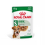 ROYAL CANIN Mini ageing 12+ Gravy nedves eledel érett, 12 év feletti kutyáknak, kistestű fajtáknak 24x85 g