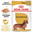 ROYAL CANIN Jamnik Adult 24 x 85 g nedves eledel kifejezetten felnőtt tacskó kutyák számára