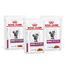 ROYAL CANIN Renal Feline Ízek keveréke 72 x 85 g