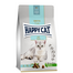 HAPPY CAT Sensitive Light 4 kg na nadwagę