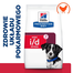 HILL'S Prescription Diet Canine i/d Stress Mini Miniatűr fajtájú kutyatáp 6 kg