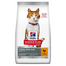 HILL'S Science Plan Young Adult Sterilised Cat Száraz macskatáp csirkével 10 kg
