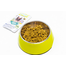 ARUBA Dog Organic Nedvestáp lazac quinoával, bok choy-jal és kurkumával 100 g