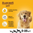 PEDIGREE Ranchos Slices 8 x 60g