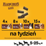 PEDIGREE Ranchos Slices 60g - kutyakaják marhahússal