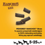 PEDIGREE Ranchos Slices 8 x 60g