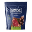 SIMPLY FROM NATURE Sausages with deer 300 g