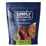 SIMPLY FROM NATURE Training Treats with hare meat and green tea 300 g
