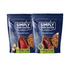 SIMPLY FROM NATURE Training Treats Kit 300 g x 2 db.