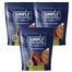 SIMPLY FROM NATURE Training Treats with hare meat and green tea 3 x 300 g