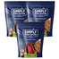 SIMPLY FROM NATURE Training Treats with ostrich meat and vanilla 3 x 300 g