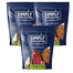 SIMPLY FROM NATURE Training Treats with deer meat and pear 3 x 300 g