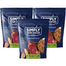SIMPLY FROM NATURE Training Treats with deer 3 x 300 g