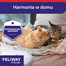 FELIWAY Friends Diffúzor + utántöltő feromonok macska konfliktusokhoz