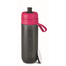 BRITA Fill&Go Active 0,6 l rózsaszín