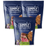 SIMPLY FROM NATURE Training Treats with beef and plum 3 x 300 g