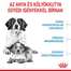 ROYAL CANIN MEDIUM STARTER MOTHER & BABYDOG - közepes testű kölyök vemhes kutya száraz táp 1 kg