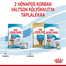 ROYAL CANIN MEDIUM STARTER MOTHER & BABYDOG - közepes testű kölyök vemhes kutya száraz táp 1 kg