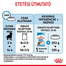 ROYAL CANIN MAXI PUPPY - nedves táp nagytestű kölyök kutya részére 140g