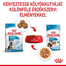 ROYAL CANIN MAXI PUPPY - nedves táp nagytestű kölyök kutya részére 140g