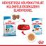 ROYAL CANIN Mini puppy 4x85 g nedves eledel szószban kölyökkutyáknak 10 hónapos korig, kistestű fajtáknak