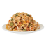APPLAWS Dog Tin Taste Toppers Chicken Breast with Salmon & Vegetables 6x156g csirkemell, lazac, tök húslevesben