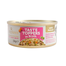 APPLAWS Dog Tin Taste Toppers Chicken Breast with Salmon & Vegetables 6x156g csirkemell, lazac, tök húslevesben